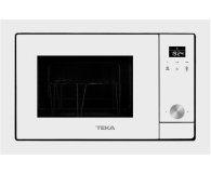 Teka ML 8200 BIS WH - 1354296 - zdjęcie 1